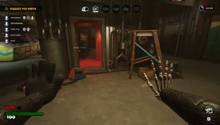 Descargar Project playtime game 2 Juegos de acción para Android captura de pantalla 5