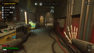 Descargar Project playtime game 2 Juegos de acción para Android captura de pantalla 6