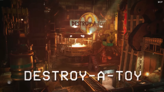 Descargar project play time incineration Juegos de acción para Android captura de pantalla 7
