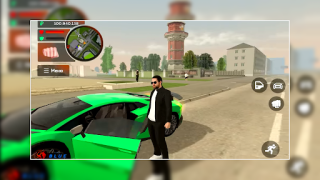 Descargar Black Russia RP Helper Juegos de acción para Android captura de pantalla 3