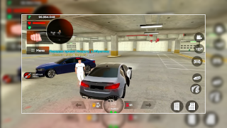 Descargar Black Russia RP Helper Juegos de acción para Android captura de pantalla 6