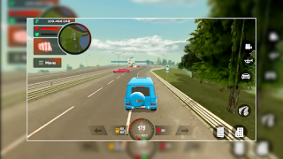 Descargar Black Russia RP Helper Juegos de acción para Android captura de pantalla 7