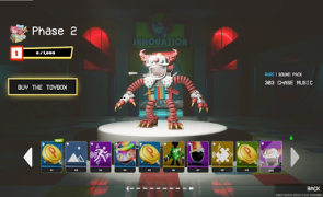 Descargar Project Poppy Playtime Phase 2 Aventuras para Android captura de pantalla 3
