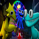 Descargar  Rainbow Friends chapter 2