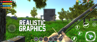 Descargar Dead Survival Island 2 Juegos de acción para Android captura de pantalla 5