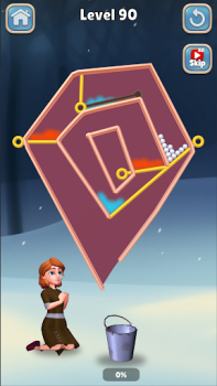 Descargar Home Pin 3: Homeless Adventure Arcada para Android captura de pantalla 2