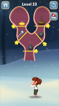 Descargar Home Pin 3: Homeless Adventure Arcada para Android captura de pantalla 5