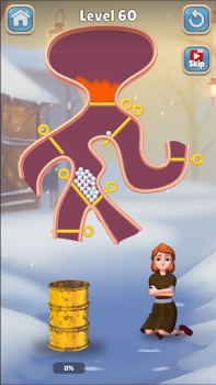 Descargar Home Pin 3: Homeless Adventure Arcada para Android captura de pantalla 6