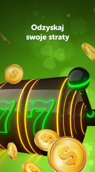Descargar Verde Casino: Online Slots Casino para Android captura de pantalla 2