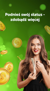 Descargar Verde Casino: Online Slots Casino para Android captura de pantalla 3