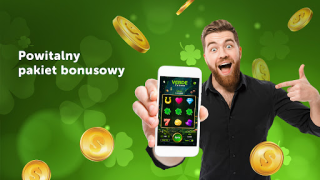 Descargar Verde Casino: Online Slots Casino para Android captura de pantalla 5