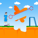 Descargar  Cut to goal! Marcar gol juego