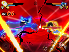 Descargar Stick Pirates - Brawl 3v3 Juegos casuales para Android captura de pantalla 6