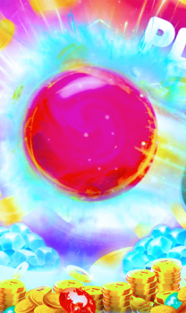 Descargar Paradise Land Arcada para Android captura de pantalla 2
