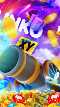 Descargar Paradise Land Arcada para Android captura de pantalla 3