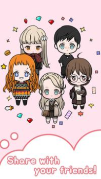 Descargar Unnie doll Juegos casuales para Android captura de pantalla 4