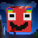 Descargar  Garten of Banban 3 Minecraft