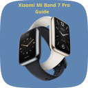 Descargar  Xiaomi Mi Band 7 Pro Guide