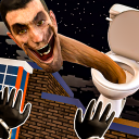 Descargar  SKIBIDI TOILET VS CAMERA MAN