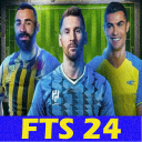 Descargar  Fantasy Fts24 Football League