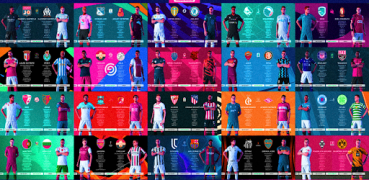 Descargar Fantasy Fts24 Football League Juegos de deporte para Android captura de pantalla 3