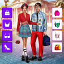 Descargar  Moda Juegos de Vestir Parejas