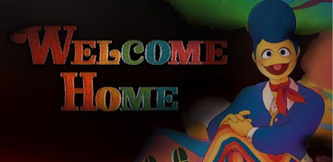 Descargar Wally Darling Welcome Home Aventuras para Android captura de pantalla 3