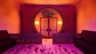 Descargar Garten of Banban 4 Juegos de acción para Android captura de pantalla 3