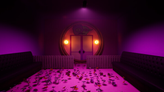 Descargar Garten of Banban 4 Juegos de acción para Android captura de pantalla 6