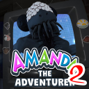 Descargar  Amanda the Adventurer : part 2