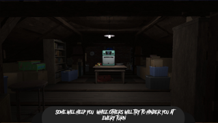 Descargar Amanda the Adventurer : part 2 Aventuras para Android captura de pantalla 6