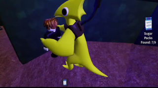 Descargar Rainbow Friends Chapter 2 Evil Estrategias para Android captura de pantalla 5