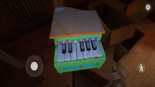 Descargar Tapes Story: Amanda Rompecabezas para Android captura de pantalla 6