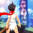 Descargar  TeeTINY Online: Open World MMORPG