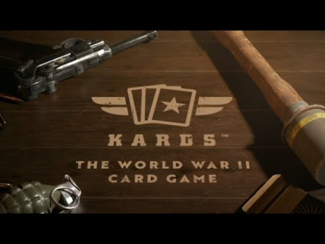 Descargar KARDS - juego de cartas ww2 Juegos de mesa para Android captura de pantalla 8