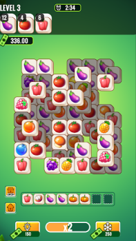 Descargar Match Tile Rompecabezas para Android captura de pantalla 4