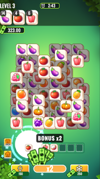 Descargar Match Tile Rompecabezas para Android captura de pantalla 5