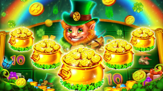 Descargar Jackpot Casino: Zeus Slots Casino para Android captura de pantalla 2