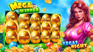 Descargar Jackpot Casino: Zeus Slots Casino para Android captura de pantalla 3