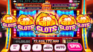 Descargar Jackpot Casino: Zeus Slots Casino para Android captura de pantalla 4