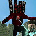 Descargar  Speakerman Mod GMOD