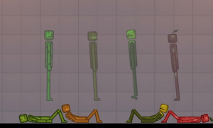 Descargar Mod Doors for Melon Entretenimiento para Android captura de pantalla 3
