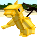 Descargar  Rainbow Friends mod 2 for MCPE