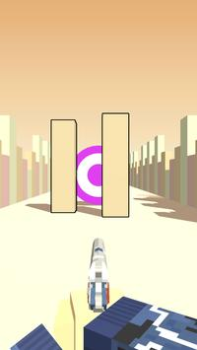 Descargar Gun Shooter Juegos de acción para Android captura de pantalla 2
