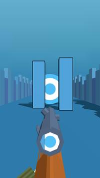 Descargar Gun Shooter Juegos de acción para Android captura de pantalla 3