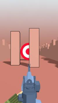 Descargar Gun Shooter Juegos de acción para Android captura de pantalla 4
