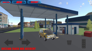 Descargar Russian Crash And Accident Raza para Android captura de pantalla 7