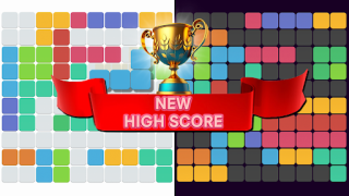 Descargar QBlock Puzzle:Juegos Mentales Rompecabezas para Android captura de pantalla 3