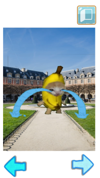 Descargar Banana Cat Simuladores para Android captura de pantalla 7