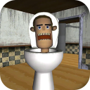Descargar  Skibidi inodoro juego de miedo